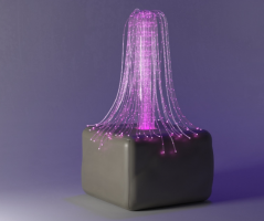 Фибероптический модуль «Волшебный фонтан» - fgospostavki.ru - Белогорск