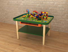 Игровой стол Раннее развитие - fgospostavki.ru - Белогорск