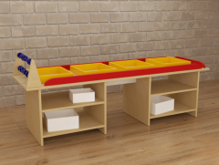 Стол игровой Для сенсорных занятий - fgospostavki.ru - Белогорск