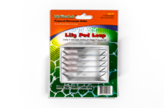 Набор микропрепаратов для микроскопа №7 «Лягушка» - fgospostavki.ru - Белогорск