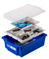 Цифровая лаборатория по химии (базовый уровень) - fgospostavki.ru - Белогорск