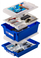 Цифровая лаборатория по химии (профильный уровень) - fgospostavki.ru - Белогорск