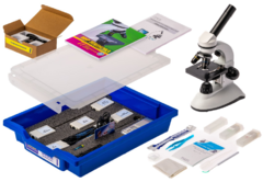 Цифровая лаборатория по биологии (базовый уровень) - fgospostavki.ru - Белогорск