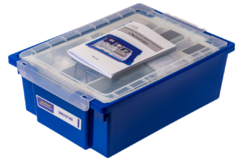 Цифровая лаборатория по экологии - fgospostavki.ru - Белогорск