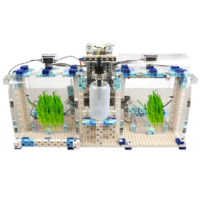 Набор для опытов "Умная теплица" - fgospostavki.ru - Белогорск