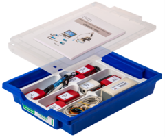 Цифровая лаборатория по биологии для учителя - fgospostavki.ru - Белогорск