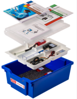 Цифровая лаборатория по естествознанию - fgospostavki.ru - Белогорск