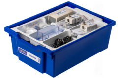 Цифровая лаборатория по основам безопасности жизнедеятельности - fgospostavki.ru - Белогорск