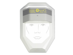 Автономная станция для бесконтактного мониторинга температуры "Граница-Lite" - fgospostavki.ru - Белогорск