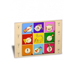 Звуковая панель «Оркестр»  - fgospostavki.ru - Белогорск