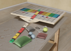 Комплект балансировочный «Успех» (Баламетрикс) - fgospostavki.ru - Белогорск