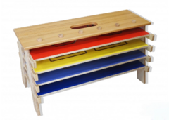 Комплект дидактических лабиринтов №1 - fgospostavki.ru - Белогорск