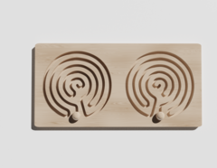 Межполушарная доска №10 - fgospostavki.ru - Белогорск