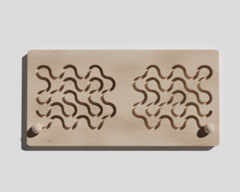 Межполушарная доска №12 - fgospostavki.ru - Белогорск