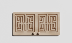 Межполушарная доска №13 - fgospostavki.ru - Белогорск