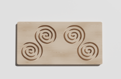 Межполушарная доска №14 - fgospostavki.ru - Белогорск