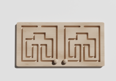 Межполушарная доска №17 - fgospostavki.ru - Белогорск