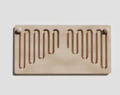 Межполушарная доска №18 - fgospostavki.ru - Белогорск