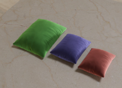 Набор разновесовых мешочков - fgospostavki.ru - Белогорск