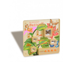 Панель «Жизненный цикл бабочки» - fgospostavki.ru - Белогорск