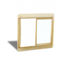 Панель «Кривое зеркало» - fgospostavki.ru - Белогорск