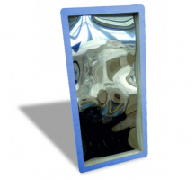 Панель-зеркало - fgospostavki.ru - Белогорск