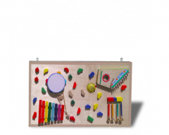 Тактильная панель «Ритм музыки» - fgospostavki.ru - Белогорск