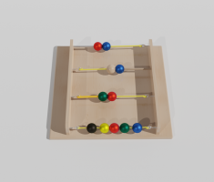 Тактильно-развивающая панель с текстурами - fgospostavki.ru - Белогорск