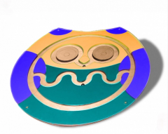 Панель-лабиринт «Совенок» - fgospostavki.ru - Белогорск