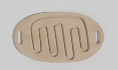 Панель-лабиринт «Умелец» - fgospostavki.ru - Белогорск