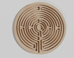 Панель-лабиринт «Юный ученый» - fgospostavki.ru - Белогорск