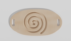 Панель-лабиринт «Воронка» - fgospostavki.ru - Белогорск