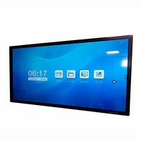 Сенсорная панель TOUCH (32-98 дюймов) - fgospostavki.ru - Белогорск