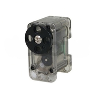 Серводвигатель Servo Motor SM-10 - fgospostavki.ru - Белогорск