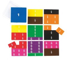 Квадраты "Дроби" - fgospostavki.ru - Белогорск