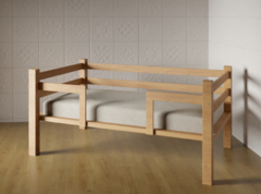 Детская кровать «Астрид» - fgospostavki.ru - Белогорск