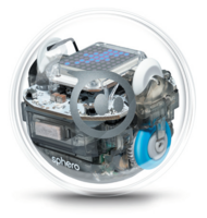 Учебно-игровой комплект по программированию «Sphero BOLT» - fgospostavki.ru - Белогорск