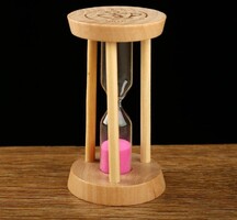Часы песочные на 3 минуты - fgospostavki.ru - Белогорск