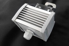 Светогенератор для фибероптики Светлячок-1 RGB - fgospostavki.ru - Белогорск