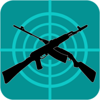 Стойка для крепления мишеней для стрелкового тира - fgospostavki.ru - Белогорск