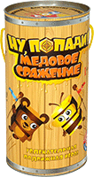 Подвижная развивающая игра "Медовое сражение" - fgospostavki.ru - Белогорск