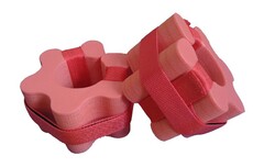 Утяжелители для ног Ромашка - fgospostavki.ru - Белогорск