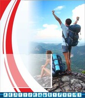 Стенд "Спортивный (туризм)" - fgospostavki.ru - Белогорск