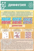 Стенд "Диффузия" - fgospostavki.ru - Белогорск