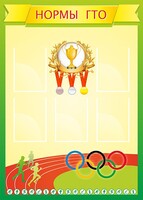 Стенд "Нормативы" - fgospostavki.ru - Белогорск