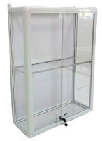 Шкаф-витрина для кубков и наград Вариант 1 - fgospostavki.ru - Белогорск