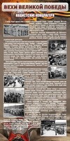 Стенд "НАЦИСТСКИЕ КОНЦЛАГЕРЯ" - fgospostavki.ru - Белогорск