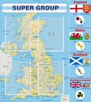Стенд "Super group" - fgospostavki.ru - Белогорск