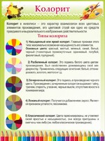 Стенд "Колорит" - fgospostavki.ru - Белогорск