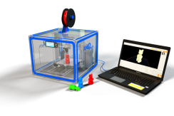3D оборудование - fgospostavki.ru - Белогорск